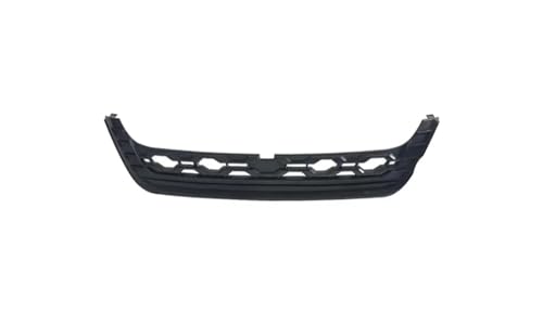 Parrilla frontal para Nissan X-Trail T32 (2017-2021) en diseño de red de agua