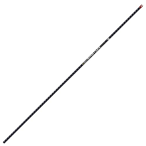 Flèche Easton 4mm FMJ Shafts 250 pour une énergie cinétique maximale à l'impact
