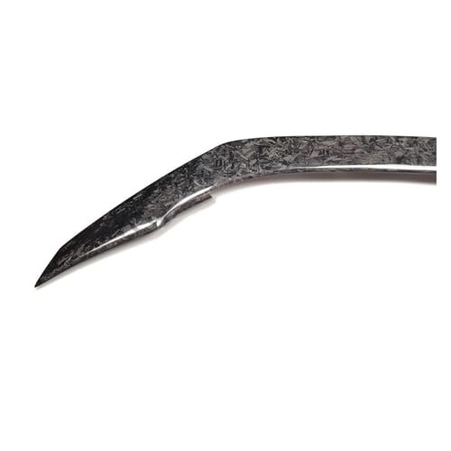 ���A���[�t�X�|�C���[ �ɓK������ X6 G06 & X6M F96 M50i M60i �X�|�C���[ �_�b�N�e�[�� 2020+ ���A�g�����N �E�B���O ���A�g�����N�X�|�C���[(Forged carbon)