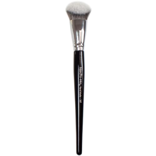 Image of Pro Plus Angled Foundation Brush