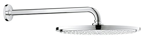 GROHE Soffione Doccia 380 mm, Cromo 26056000
