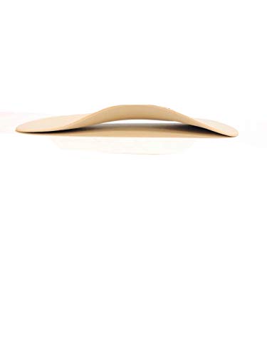 Plantillas ortopédicas SoleTech Rigid-Flex 4 US W-7/8 M-6/7 miniatura 5