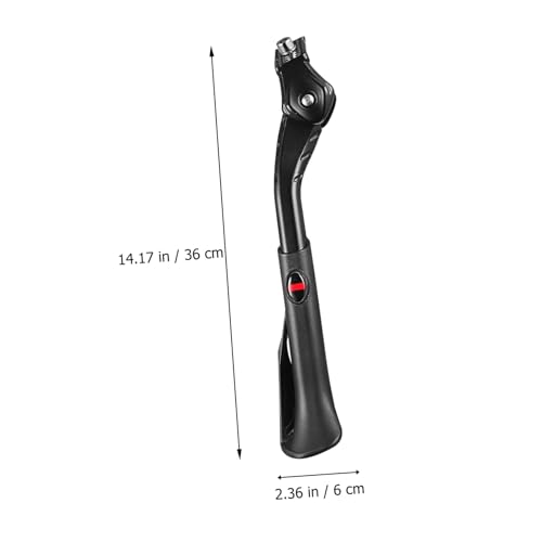 Support de vélo montage sur boîtier de pédalier pour rando
