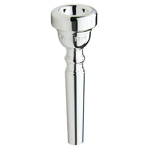 Yamaha 11B4 Trumpet Mouthpiece with Extra Endurance Cover