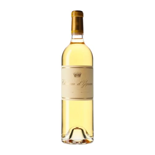 Château d’Yquem Sauternes 75cl: Vino Blanco Premium Château d’Yquem Sauternes 75cl: Vino Blanco Premium