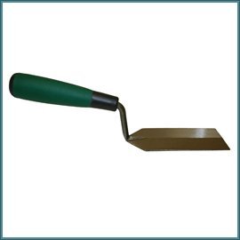BARWALTMargin Trowel, Slim Nose Design, Easily Level Flooring Materials, BWT70911