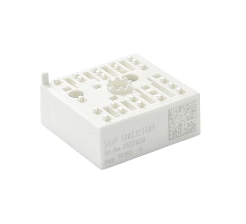 SKIIP13AC12T4V1 module d'alimentation triphasé pour onduleurs et variateurs