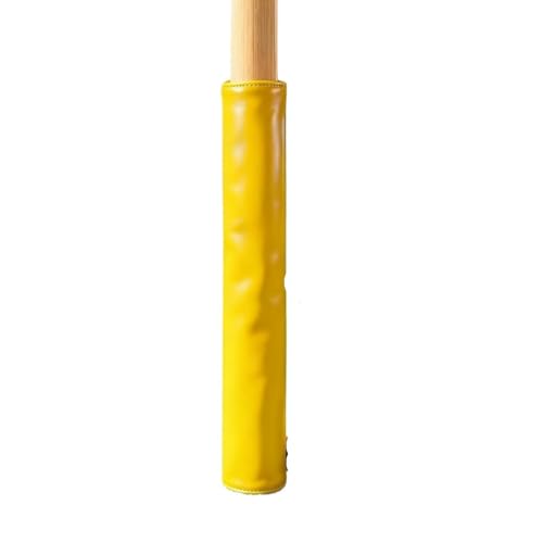 Rembourrage de poteau rond en mousse mousse de protection tube