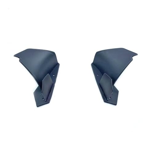Carénages ailes latérales haut de gamme pour Panigale V4S et Superleggera