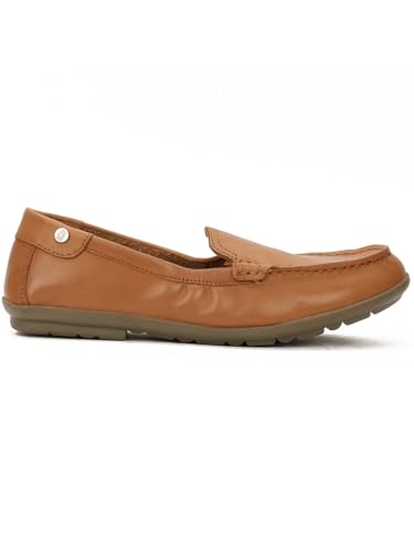 Image of Hush Puppies Women's Nora MOCC Loafers