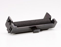 Farbrolle für Sharp EL 2607 S - Farbwalze kompatibel für EL2607S