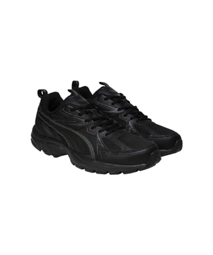 Image of Puma Unisex-Adult Milenio Tech Res Sneaker