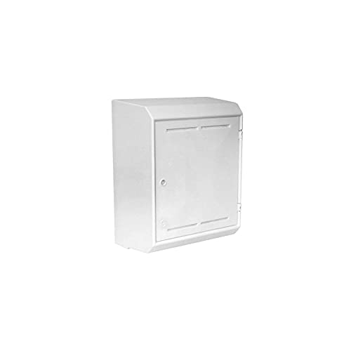 Mitras 9000909 G70036 Mark 2 Gas Meter Box Housing