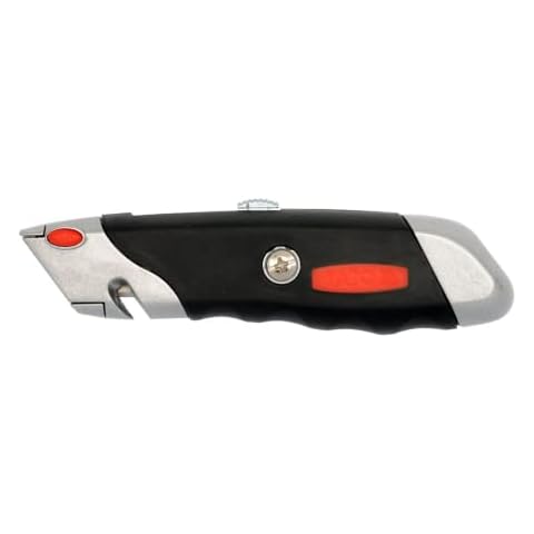 CUTTER KNIFE 61x33MM SK5 Cover