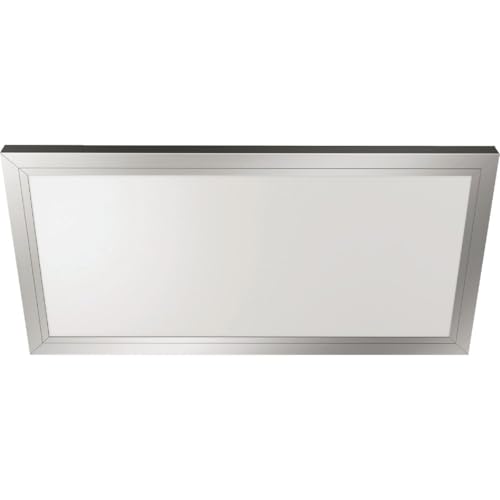 Feit Electric 74191 - FP1X2/6WY/NK Indoor Rectangular Linear Flat Panel LED Fixture