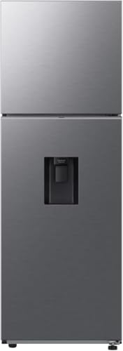 Samsung Refrigerador Con Wi-fi Y Fabrica De Hielos, 11 Pies, Inox, RT31DG5724S9EM