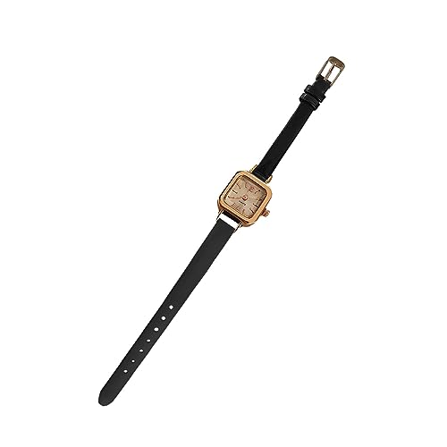 Orologio da donna leggero, piccolo, squisito, di alta qualità,...