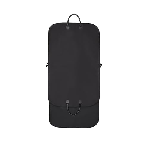 Garment Bags Thickened Oxford Trench Coat Storage Bag, Clothing Travel Bag, Long Clothing Handbag Dust Cover Clothing dust Cover4