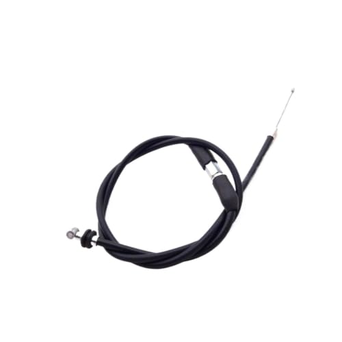 Cable de acelerador de 80cm repuesto universal para ATV 49cc 70cc 90cc 125cc