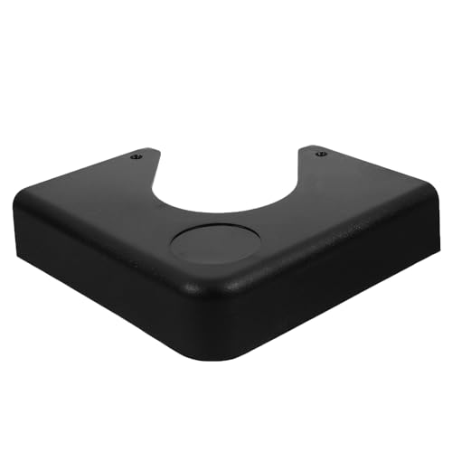 Yardwe Enhance Your Billiard Table Pool Table Corner Guard Metal Corner Accessory