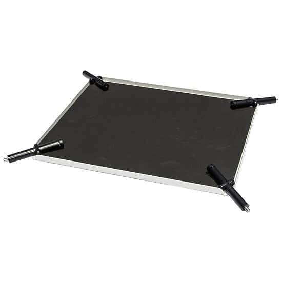 Elmi Multilevel Platform for Sky Line Rocking Shaker