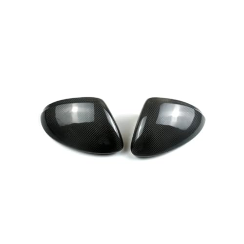 Coques rétroviseur voiture pour Cayenne 2019 boîtier finition premium