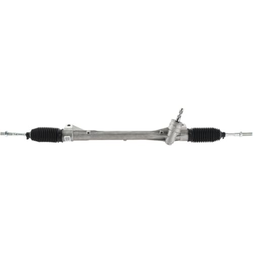 Maval - New Manual Steering Rack And Pinion Assembly