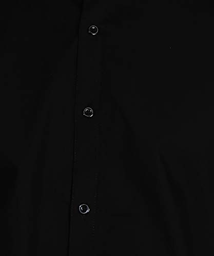 Image of Men's Regular Fit Formal Shirt