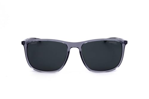 Carrera CARDUC 004/S R6S GREY BLACK 57/17/145 MAN Sunglasses2