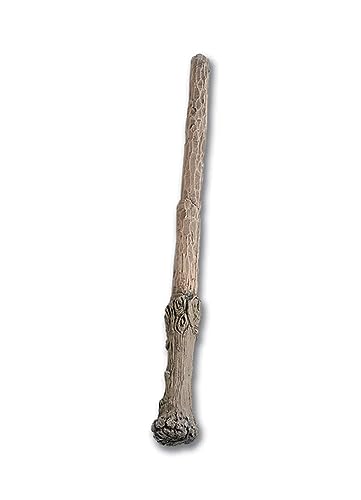 Harry Potter tm Wand, Brown, Small