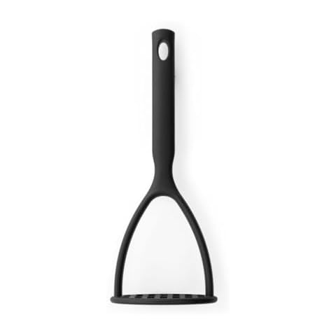 Brabantia Nylon Potato Masher with Hanging Loop Cover