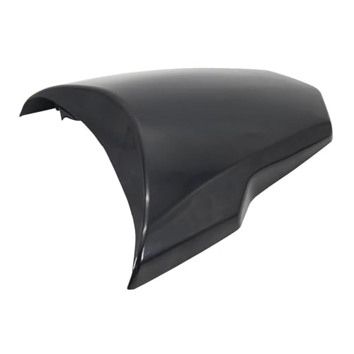 Carénage passager MT09 rigide en ABS - Capot de selle arrière aérodynamique