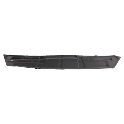 Image of TRQ Engine Splash Shield Front Lower Compatible with 2008-2010 Toyota Highlander TO1228184