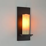 ✔ Tension de fonctionnement : AC220V ~ 240V, convient pour 1 ampoule E27 40W, halogène, LED et lampe à économie d'énergie du haut (ampoules incluses) ; matériau : fer, marbre ; dimensions: D12 * H35CM