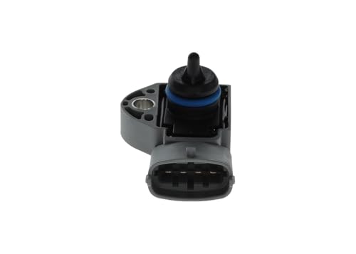Capteur de pression injection BOSCH 0261230238 essence pour Land Rover Freelander 2