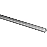 STEELWORKS BOLTMASTER 11156 Round Steel Rod, 3/4 x 36