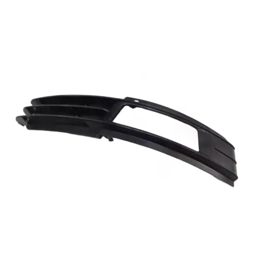 Grille antibrouillard d'origine pour A6 C6 2009-2011 finition premium OEM 4F0807681 - 2