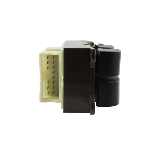 Commutation Lève Vitre Bouton Haute Sensibilité Modèle 8482060130