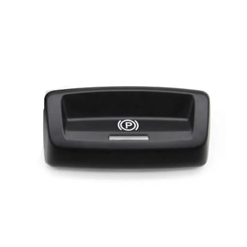 Interruptor de control de freno de mano soluciona boton bloqueado en Panamera 970 RHD LHD