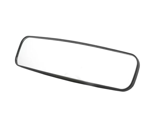 Espejo retrovisor central UTV de 1.75 pulgadas para barra de jaula Polaris 500 y 570