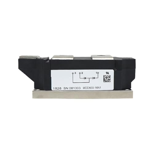 Diode MDD710-22N2 module redresseur de tension pour circuit electrique