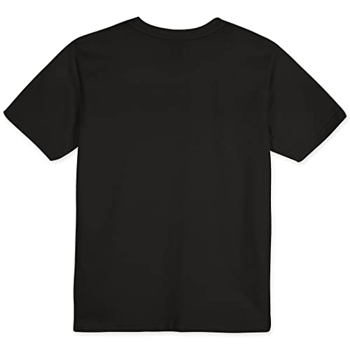 Camiseta Wild Trip, Hapier, Meninos, Preto, 10