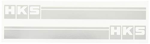 HKS �I�t�B�V�����O�b�Y �X�e�b�J�[ �X�g���C�v �V���o�[ 51003-AK115