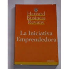 Iniciativa emprendedora