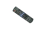 HCDZ Replacement Remote Control for Panasonic EUR7722XE0 SA-HT930 SC-HT930 EUR7722XD0 SA-HT933 SC-HT933 DVD Home Theater Sound System