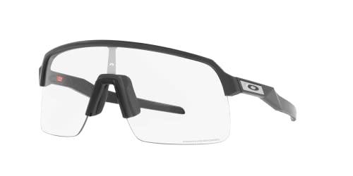 Gafas de Sol Oakley SUTRO LITE OO 9463 Matte Carbon/Clear To Black Iridium 39/13/138 hombre