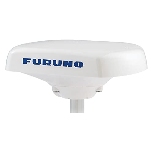 Image of Furuno USA SXC21 Sat. Compass, 4 Antenna, Nmea 0183