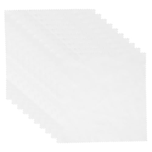 Beavorty 50 YN[jONX ӂp̕z }CNt@Co[OXN[jONX screen cleaner jewelry cleaner Kl@ ዾ@