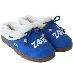 Sorority New Cozy Slipper - Medium 5=6