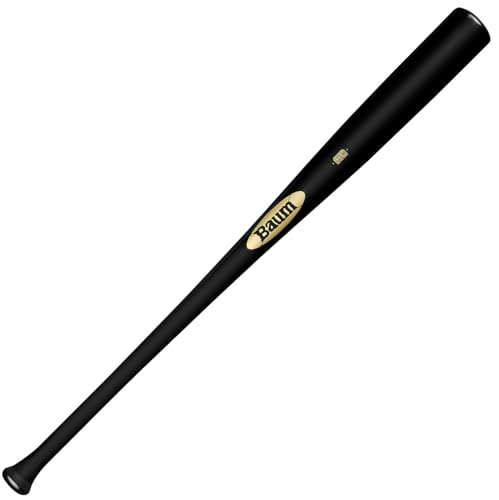 Baum MAPLE GOLD STOCK PRO Baseball Bat - Maple Wood SPORT BAT